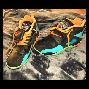 Nike Air Diamond Turf men's 11